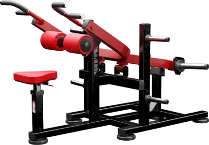 Atlantis Triceps Pushdown